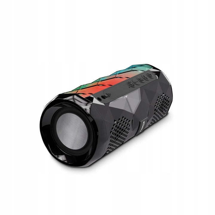 XBLITZ MASTER EVO Lautsprecher 
