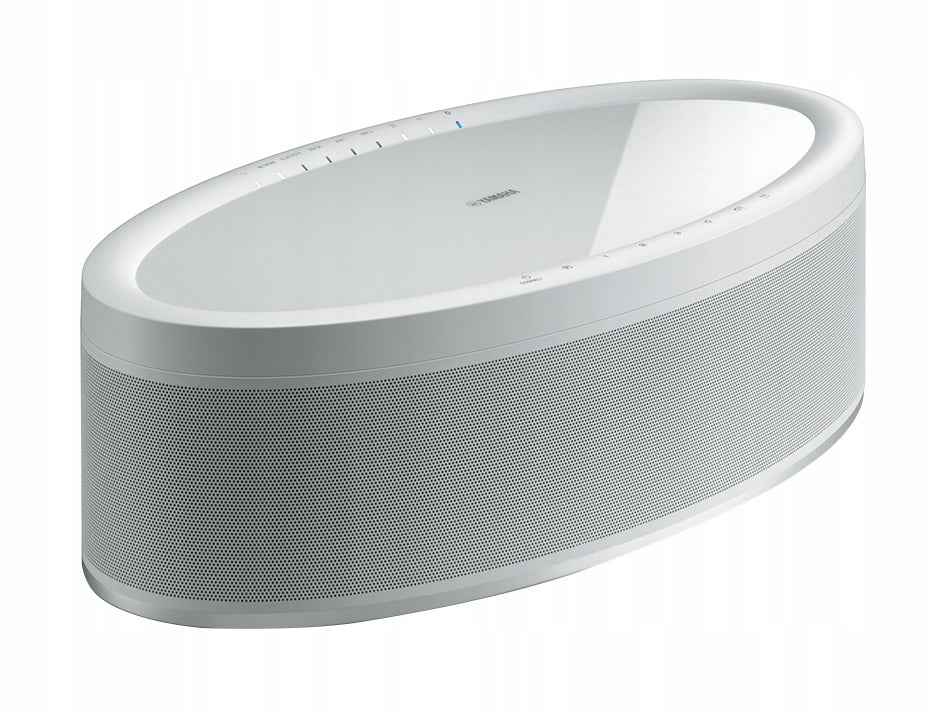 Yamaha MusicCast 50 WH 