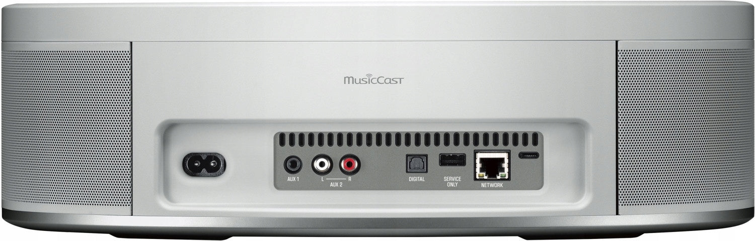 Yamaha MusicCast 50 WH 