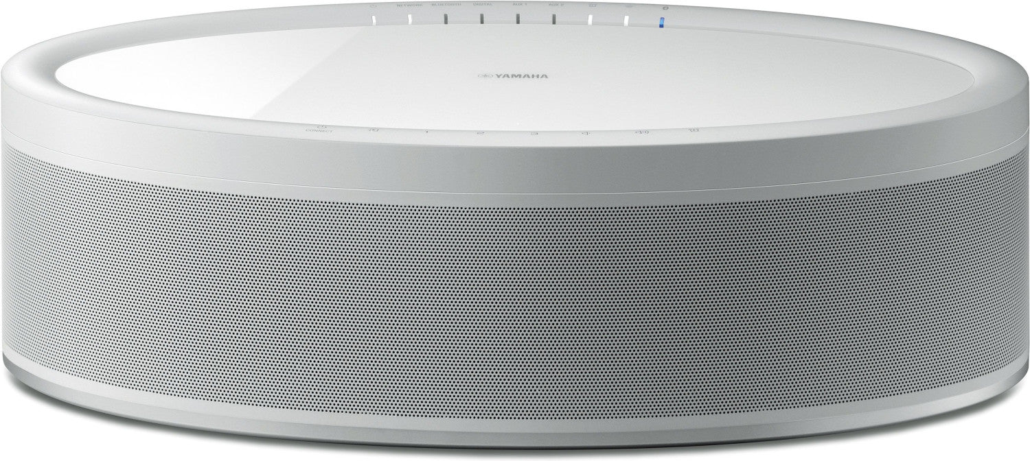 Yamaha MusicCast 50 WH 