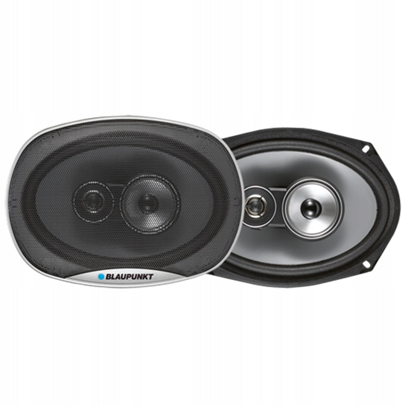 Blaupunkt BGX 693 MKII 