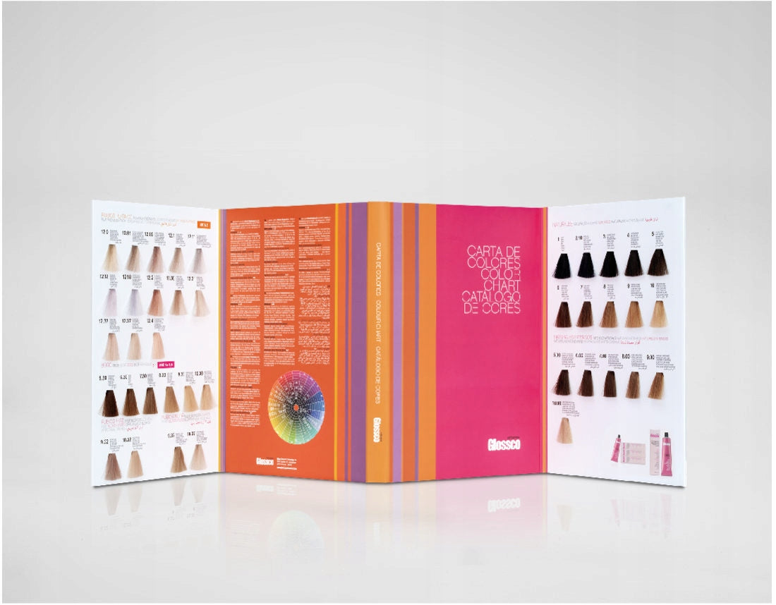 Haarausfallserum Glossco Gloxyl, 12x6ml 