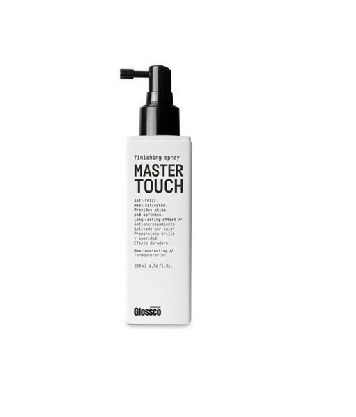 Multifunktionales Haarstyling-Gerät Glossco Master Touch, 200 ml 