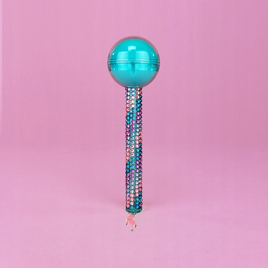 Lippenbalsam und Lipgloss Glossy Pops Sweet Yo' Self I Believe in Unicorns 