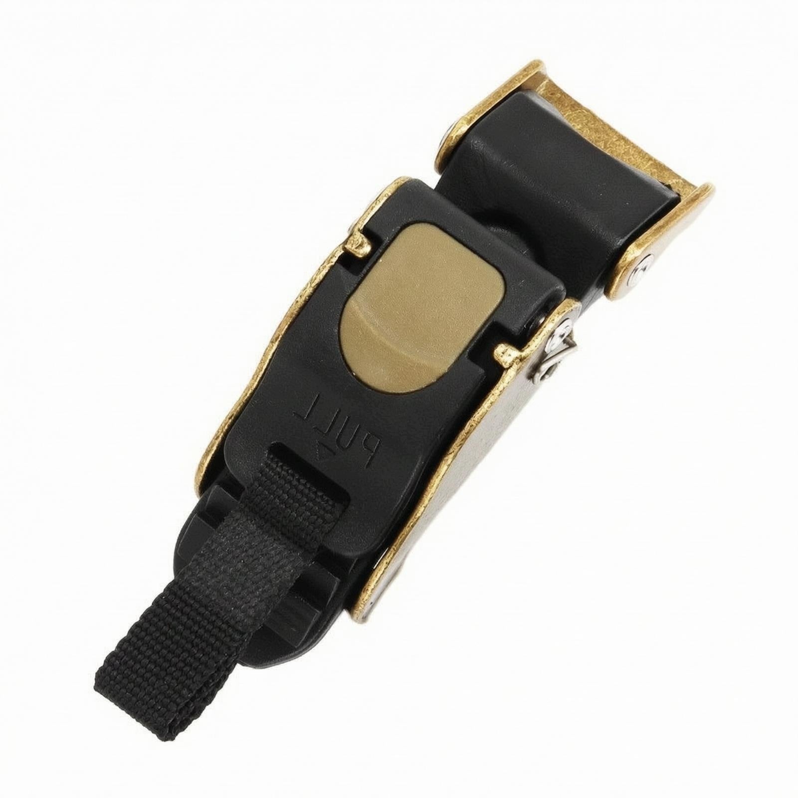 Glove Friendly Helmet Buckle Replacement | Metal, Helmet