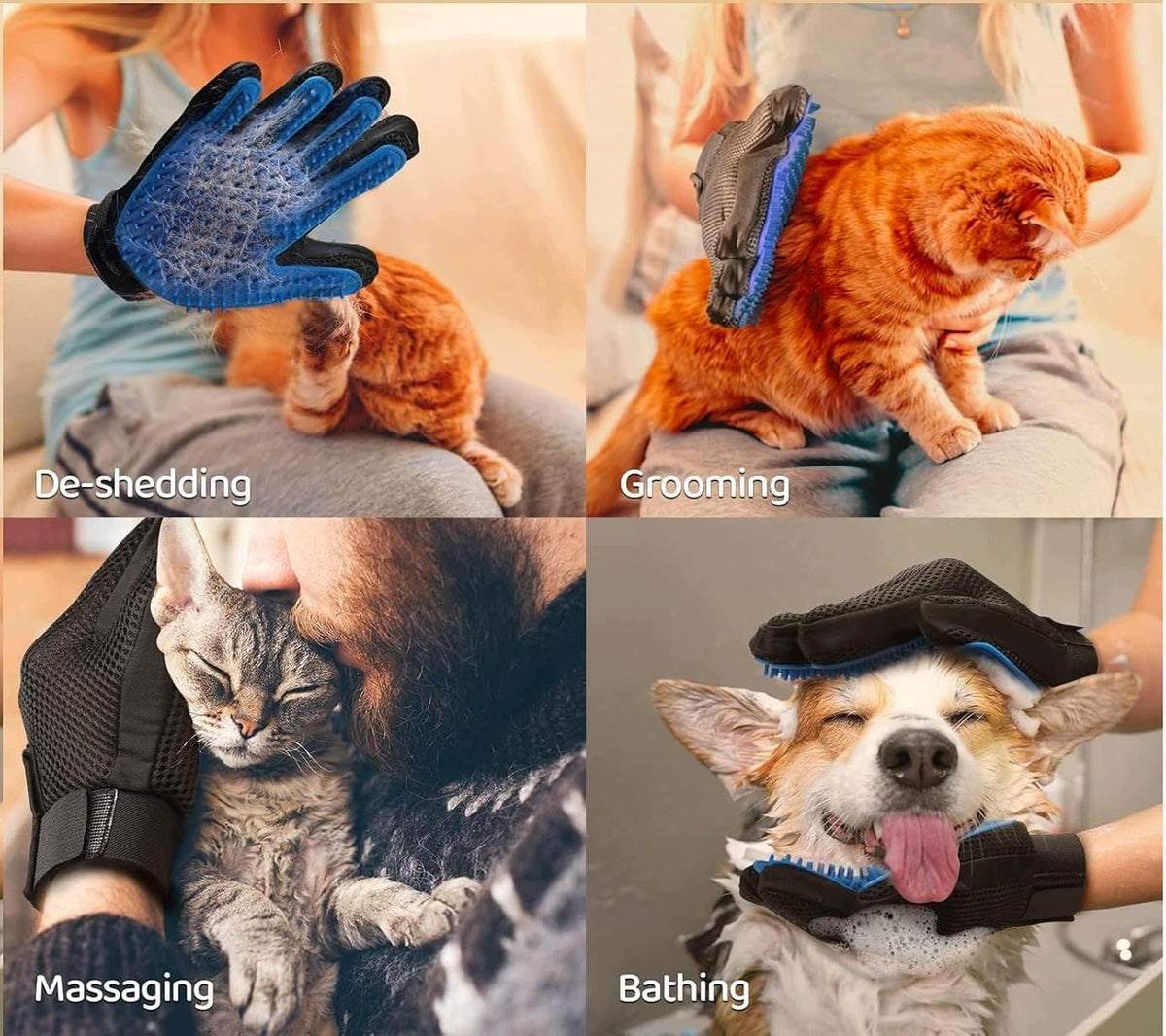 Glove for Premium Brand Premium