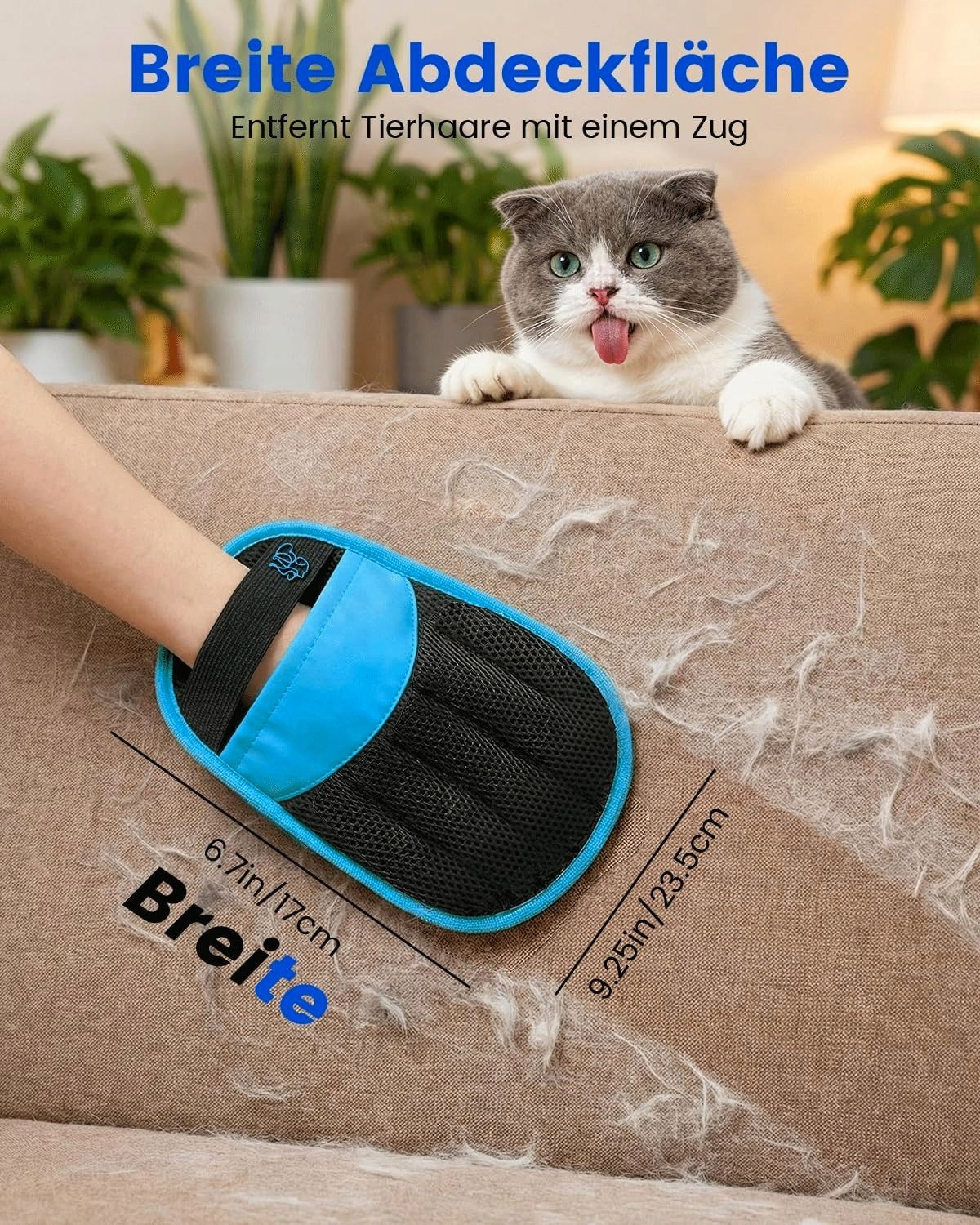 Glove for Pure Brand Pure
