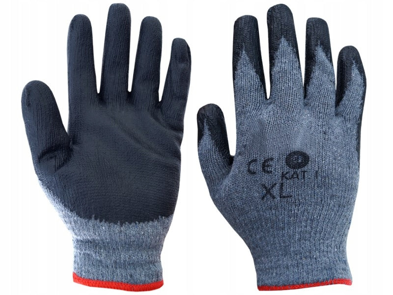 Gloves "DRAGON" r. 10