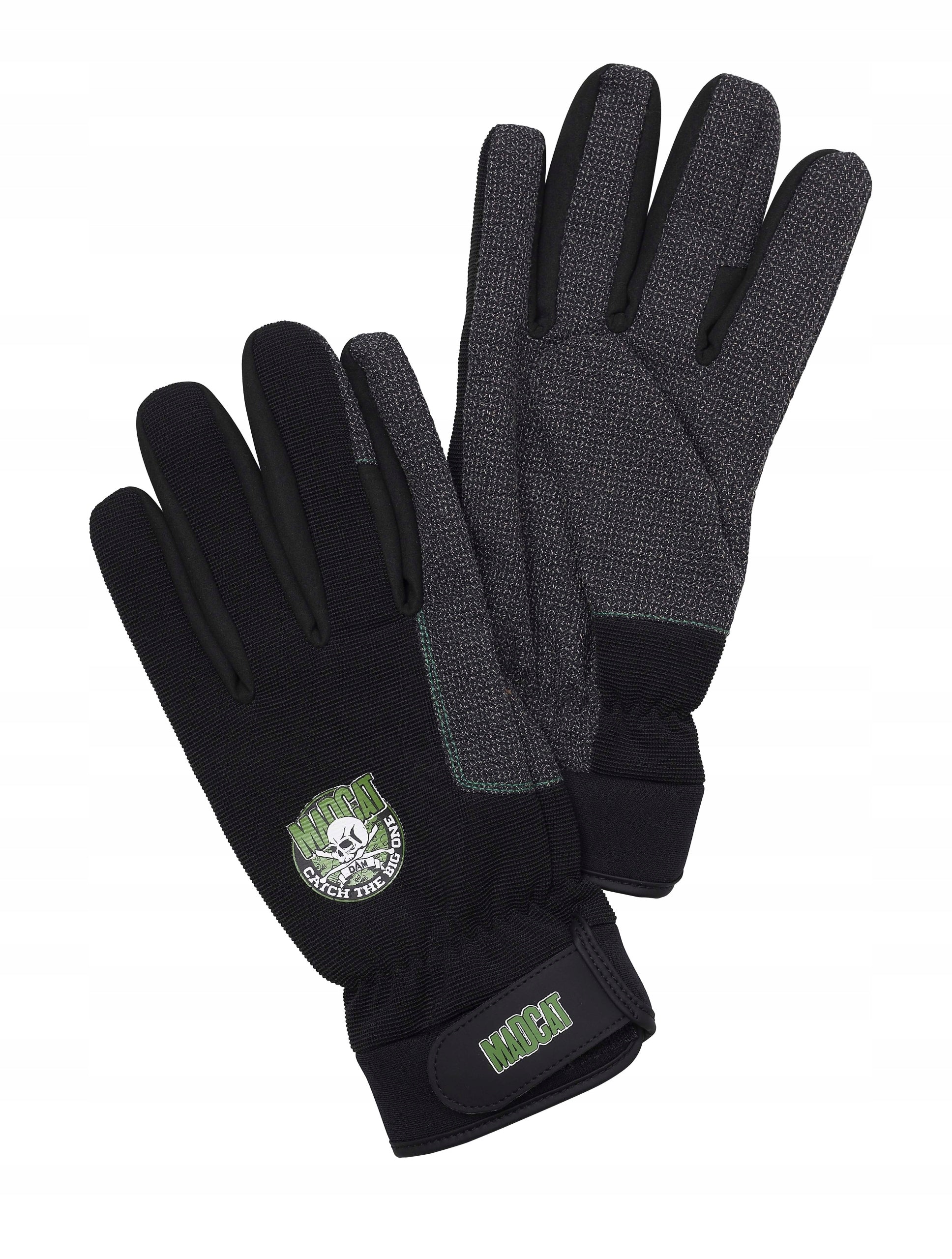 Gloves Madcat Pro GLOVES M/L 60149