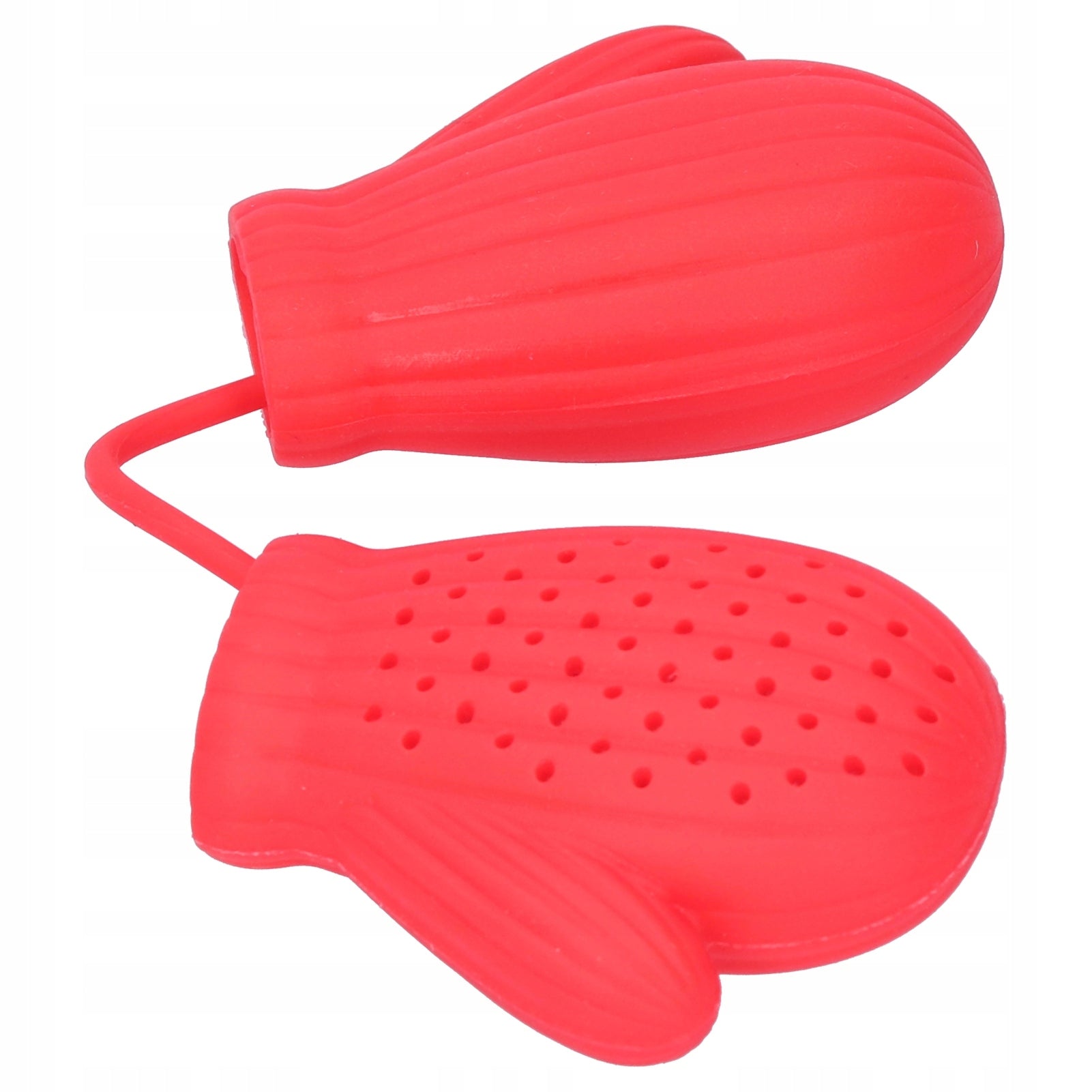 Gloves Shaped Tea Maker Silicone Tea Filter Sit Kind other