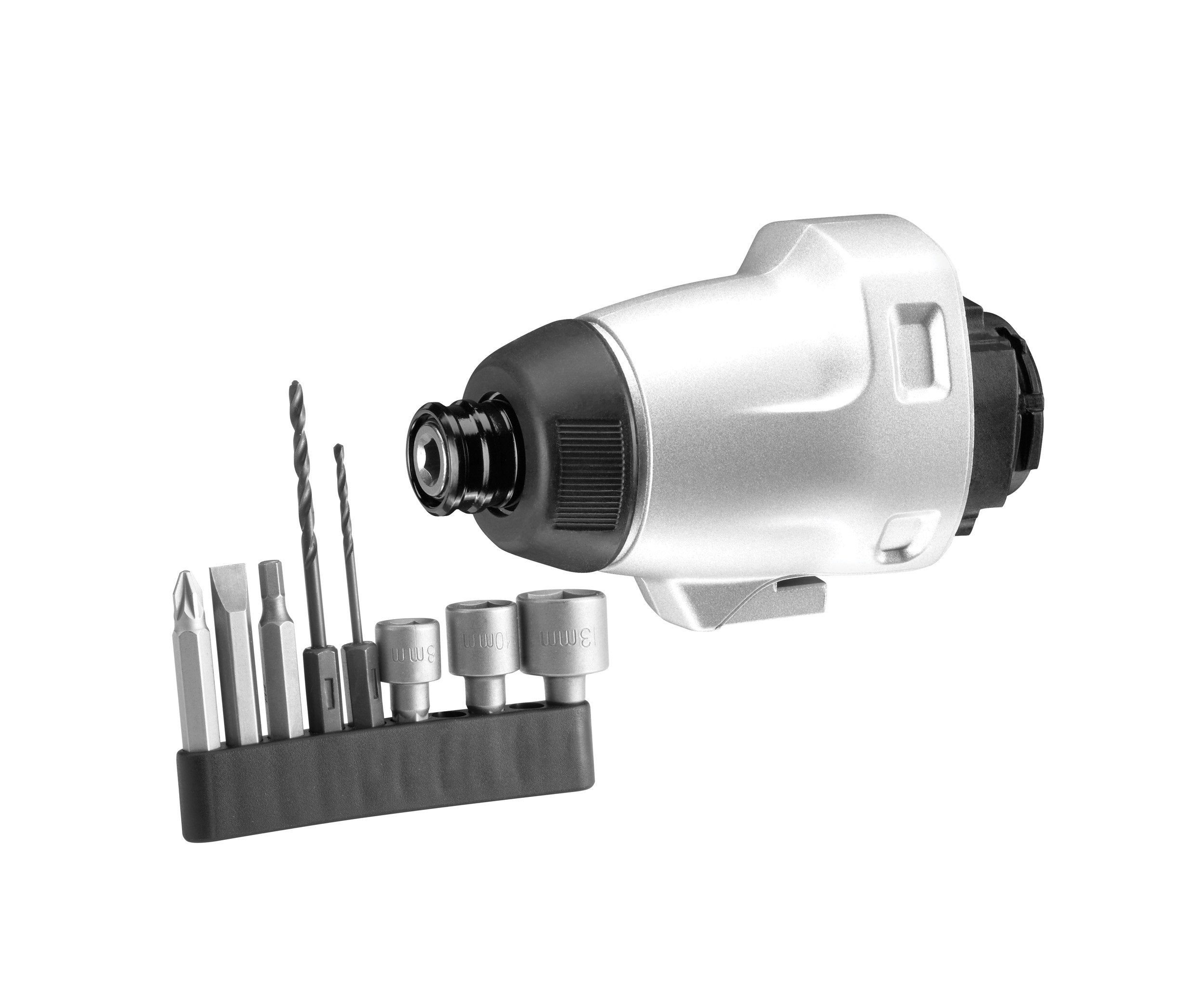 Schlagschraubergerät Black&amp;Decker MTIM3 Multievo&amp;trade 