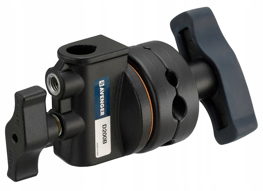 Manfrotto D200B 