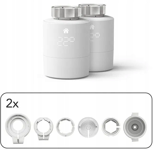 Thermostat Tado V3+ Basic, kabellos 