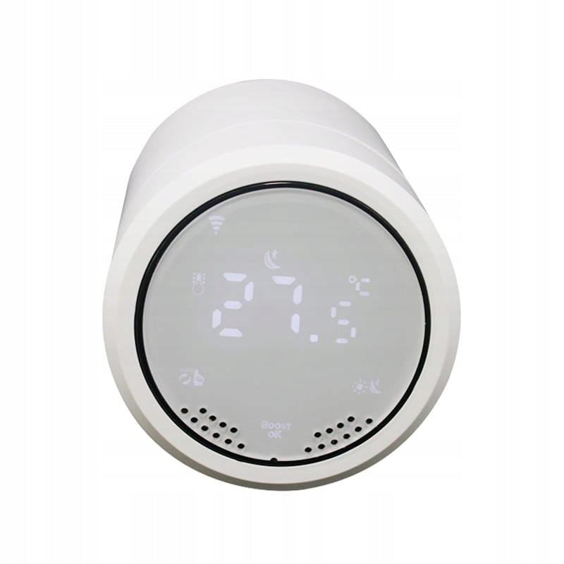Heizkörperkopf Zigbee Tuya 