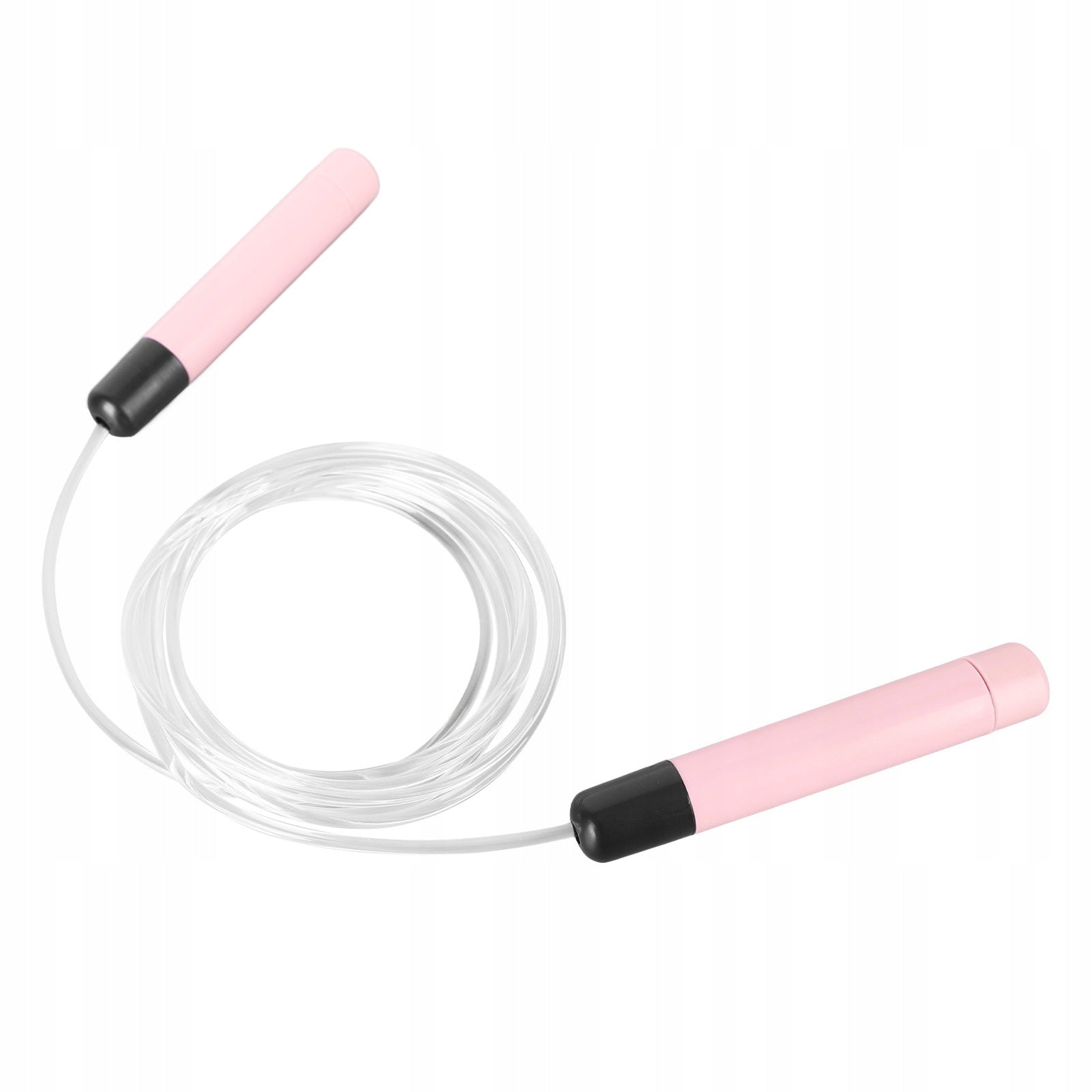 Glowing Jump Rope Lightweight, Ergonomic RGB LED Backlighting XH