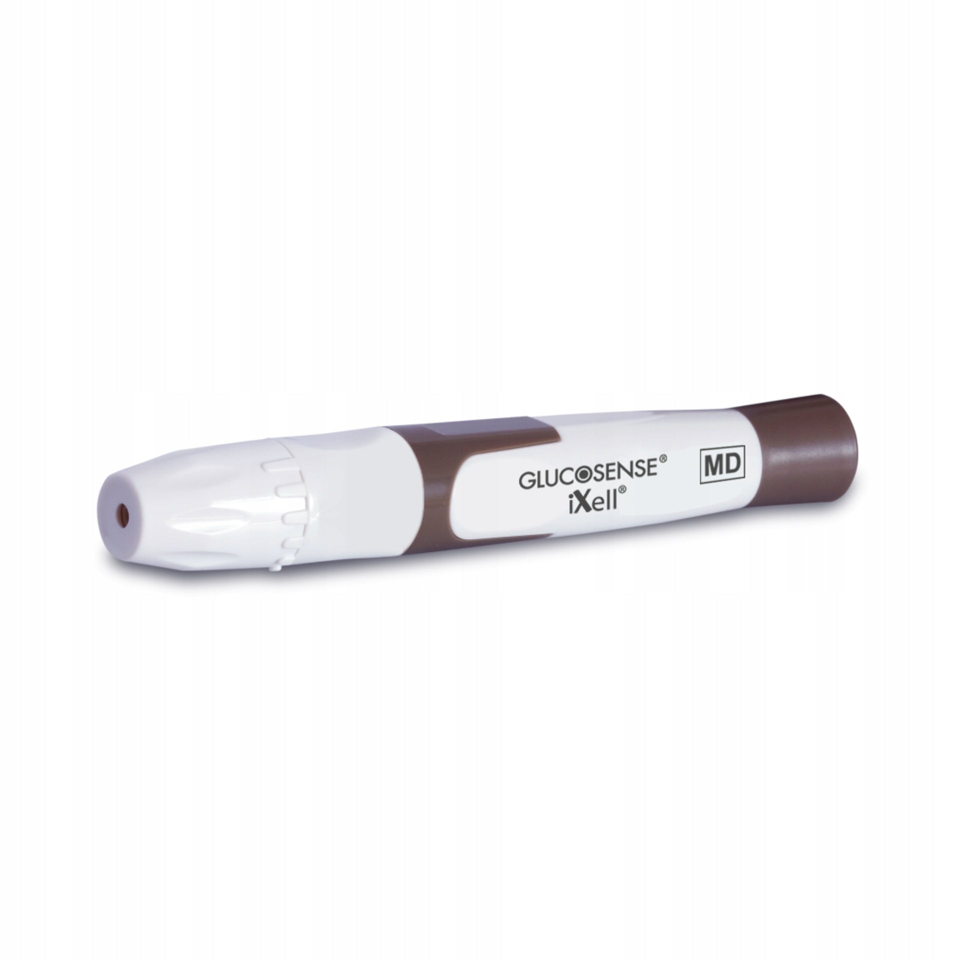 Glucomaxx Glucosense iXell lancet for glucose meters