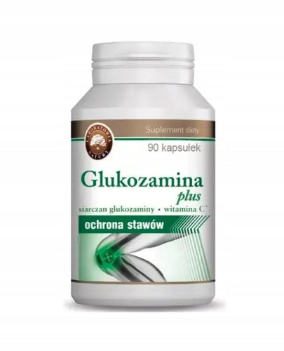 Glucosamine Plus, 90 capsules