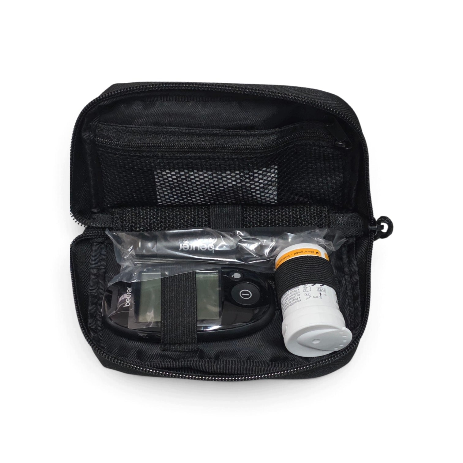 Glucose meter Beurer GL 44 Lean PROMOTION!!! Packaging status original