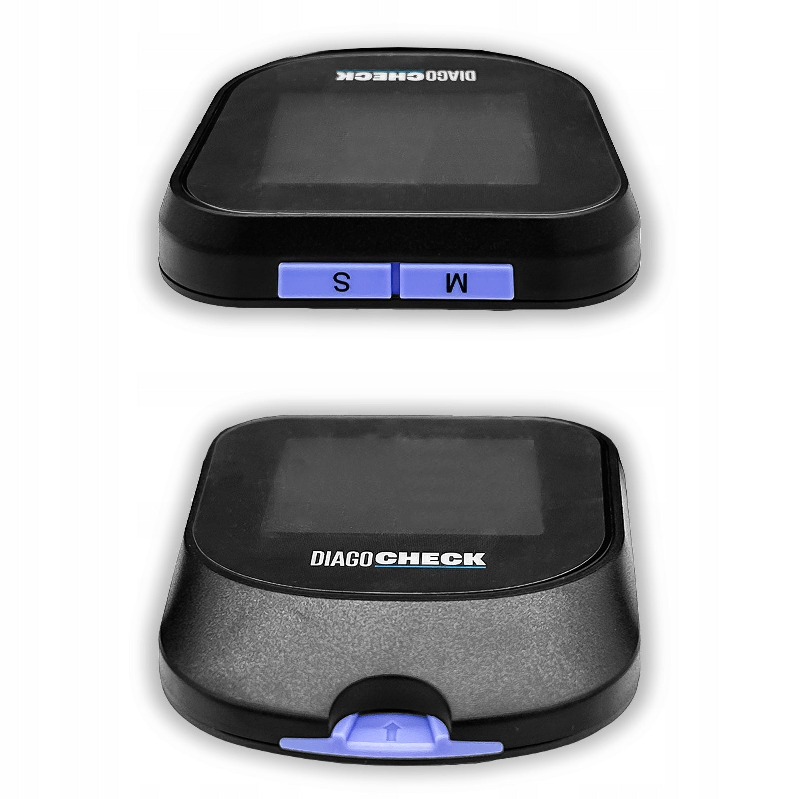 Glucose meter Diagocheck whole glucose monitoring kit. Accurate.Set! Medical device type accessories for a medical device or a product without an intended medical purpose