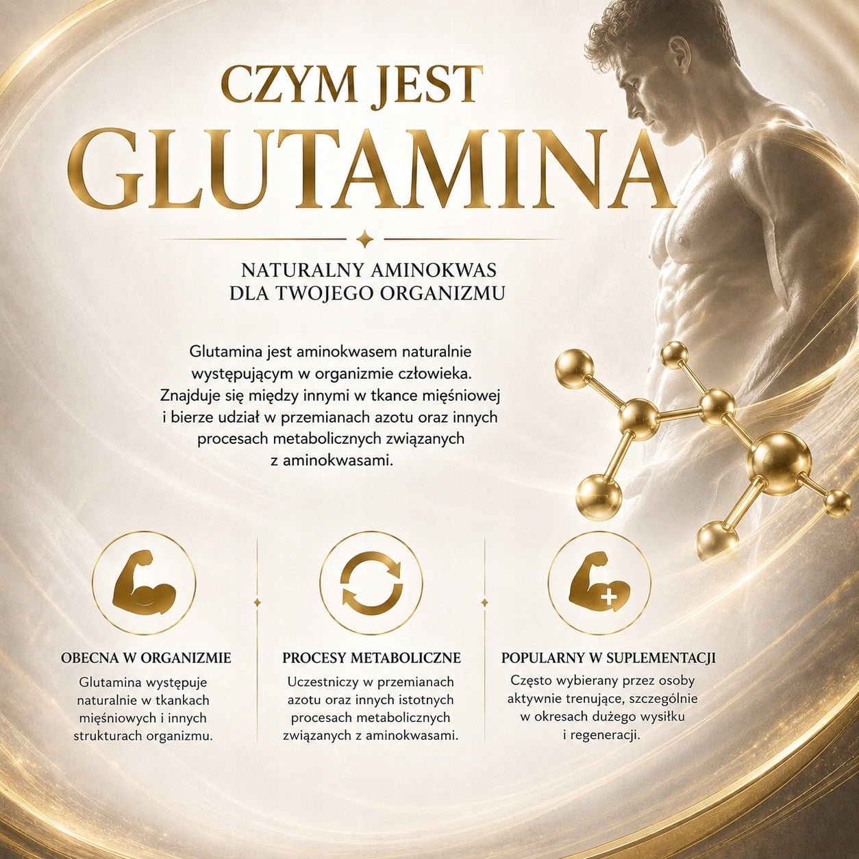 Glutamine 1000g Glutamine 1kg Regeneration Intestine Lemon Victorious Expiration date at least 3 months from the date of purchase