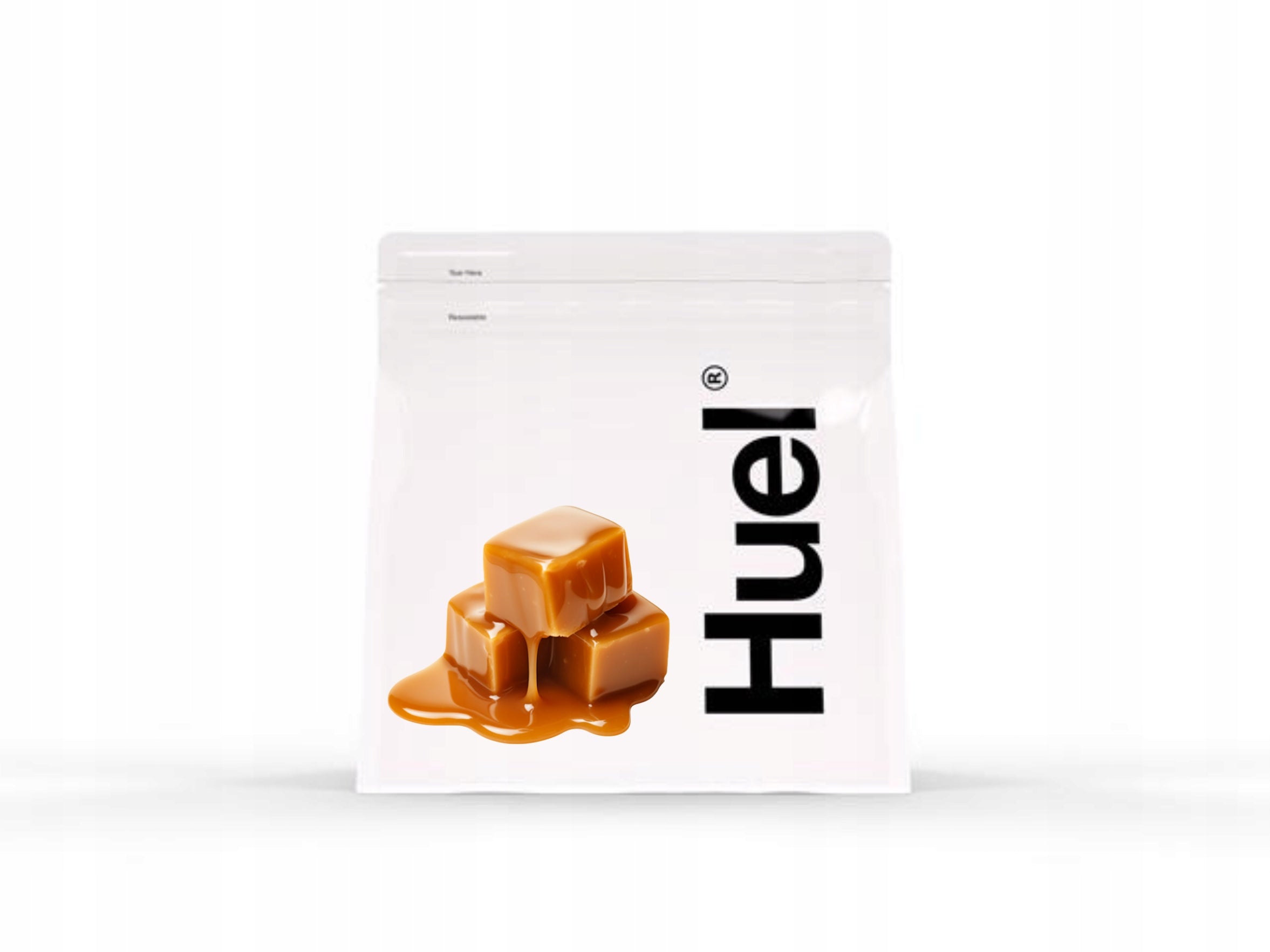 Gluten-free Huel Gluten-free - salty caramel + scoop - 17 meals
