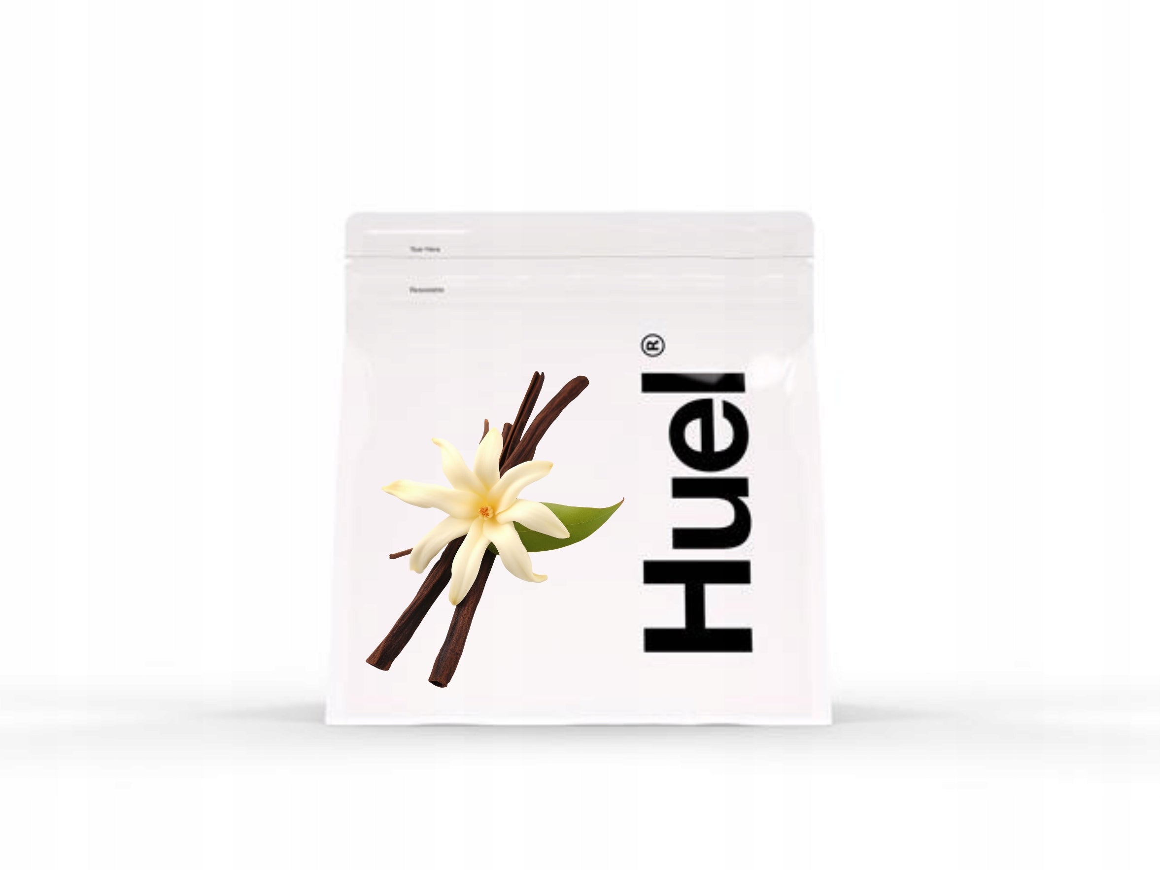Gluten-free Huel Gluten-free - vanilla + scoop - 17 meals