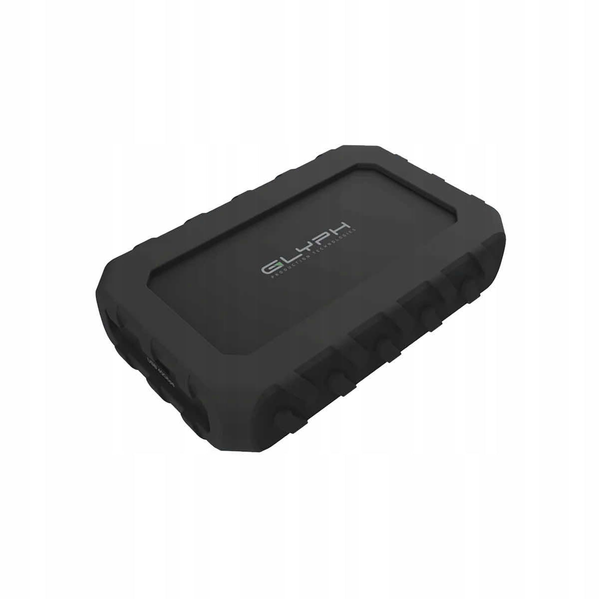 Glyph Atom EX40 4TB High-Performance USB4 | Thunderbolt 40 Gb/s NVMe SSD Manufacturer code A40EX4000
