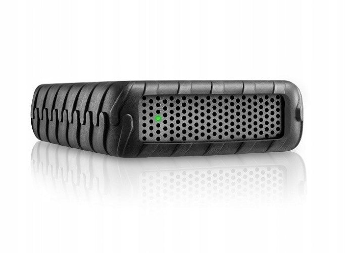 Glyph Blackbox Pro 12 TB for professionals
