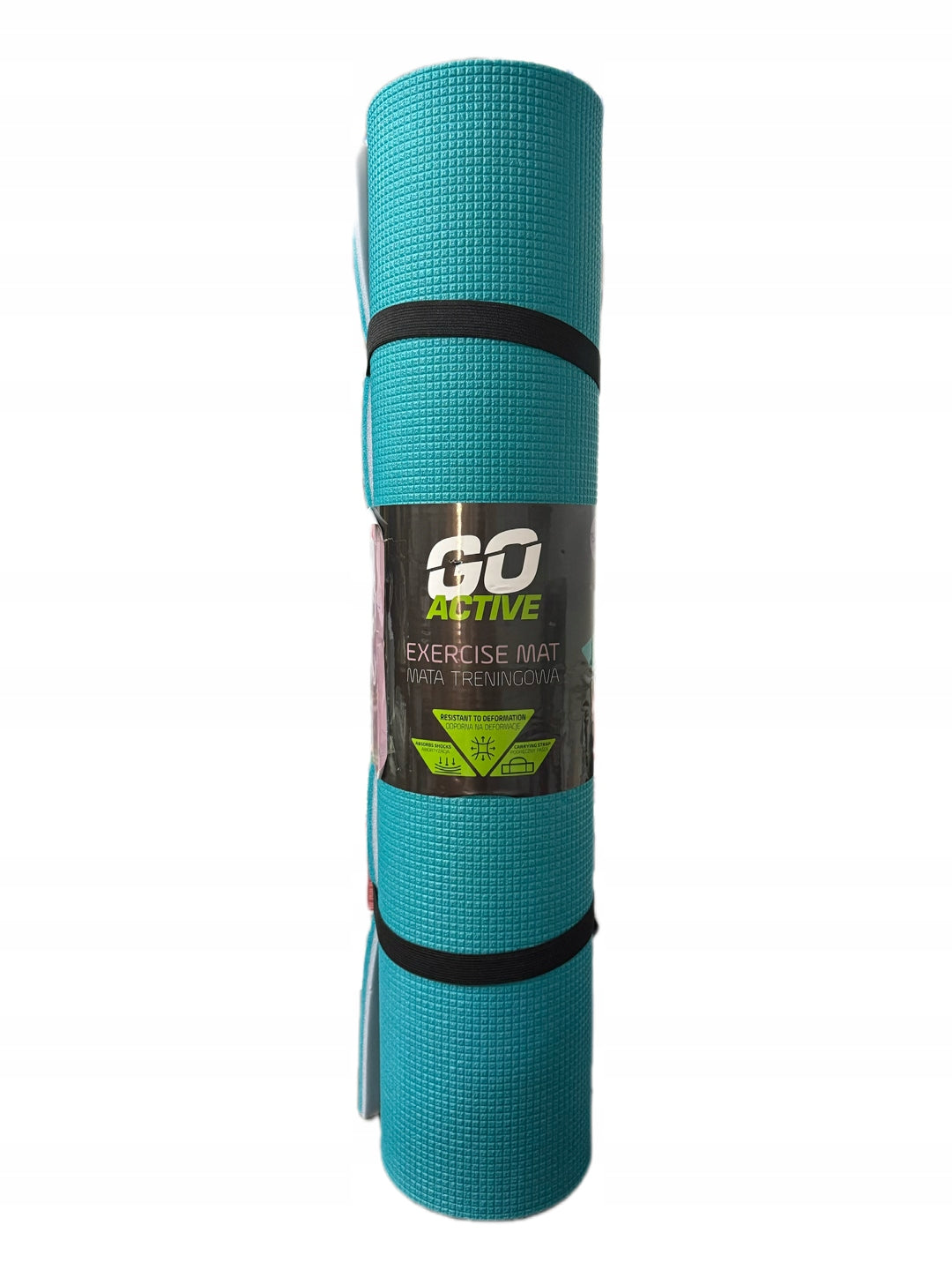 GoACTIVE Training Mat 150 x 70
