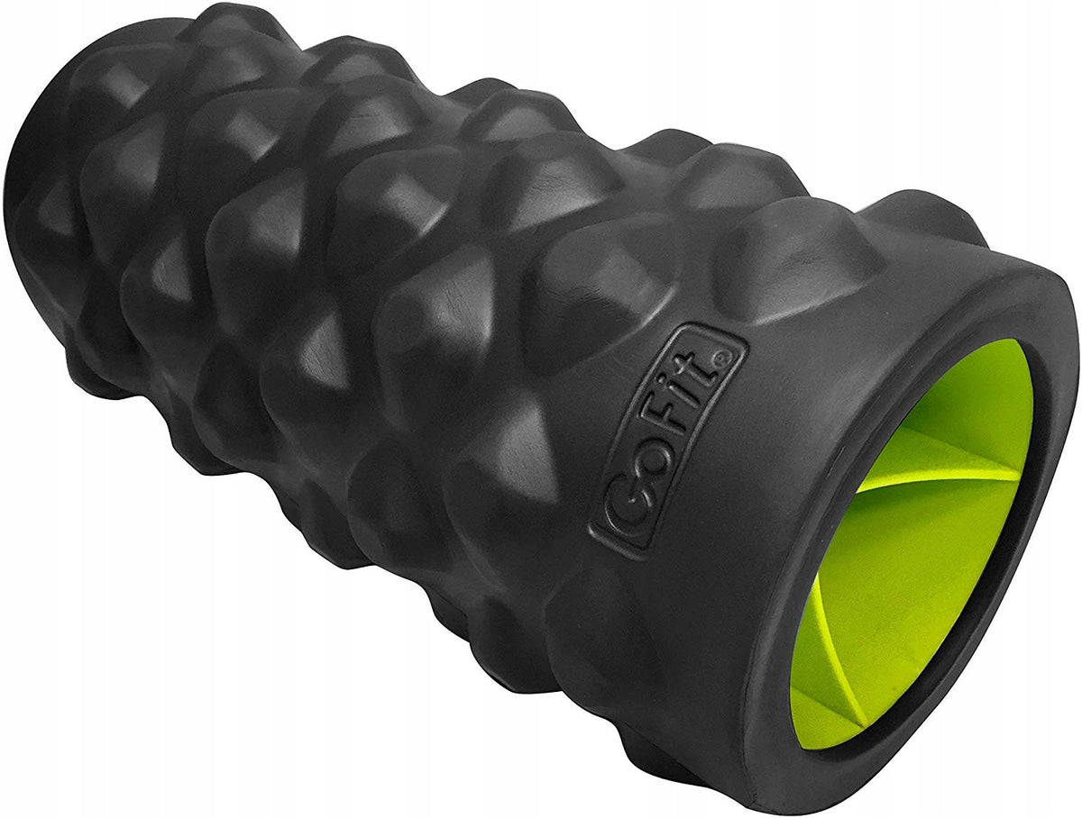 GoFit Extreme Roller Massage Roller