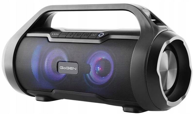 GoGEN ORBEE BPS 340 Prenosný reproduktor