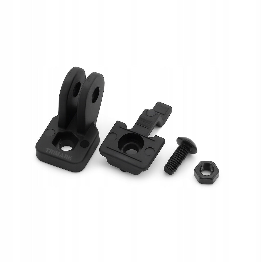 GoPro Adapter for Bontrager Blendr Ion Flare RT Manufacturer code TMTFBTRBK01