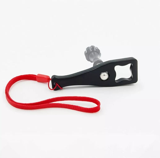 GoPro DJI Insta Sports Camera Mounting Screw Tightening Wrench Brand no brand