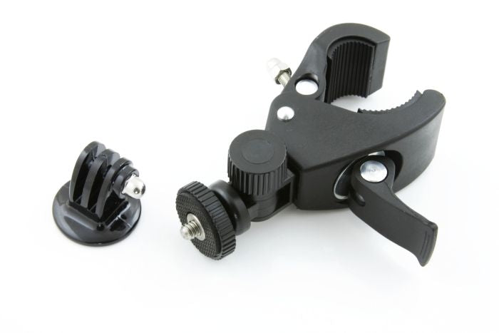 GoPro HERO 13 12 11 10 9 8 7 6 5 MAX 4K 2024 Handlebar Mount