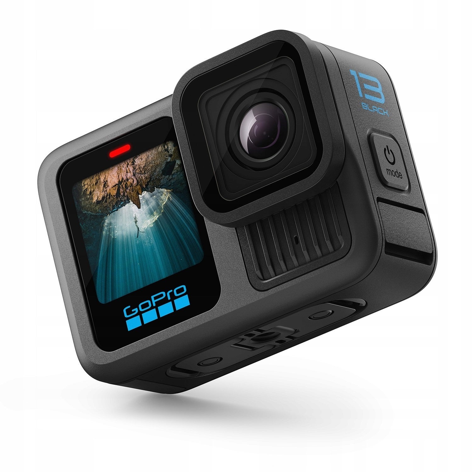 GoPro HERO 13 Black Ultra Wide Edition Sports Camera Packaging status original