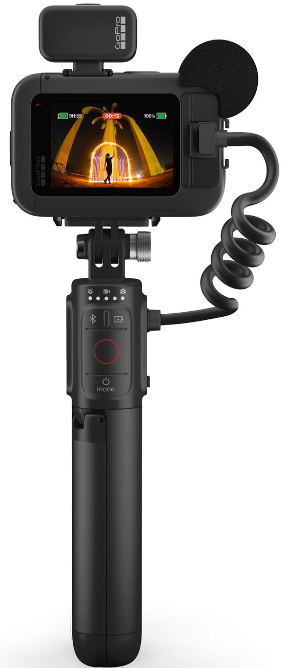 GoPro HERO13 Black Creator Edition Brand GoPro
