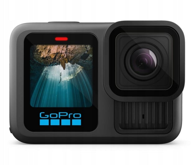 GoPro HERO13 Black + HBSeries Lens Collection Model GoPro HERO13 Black