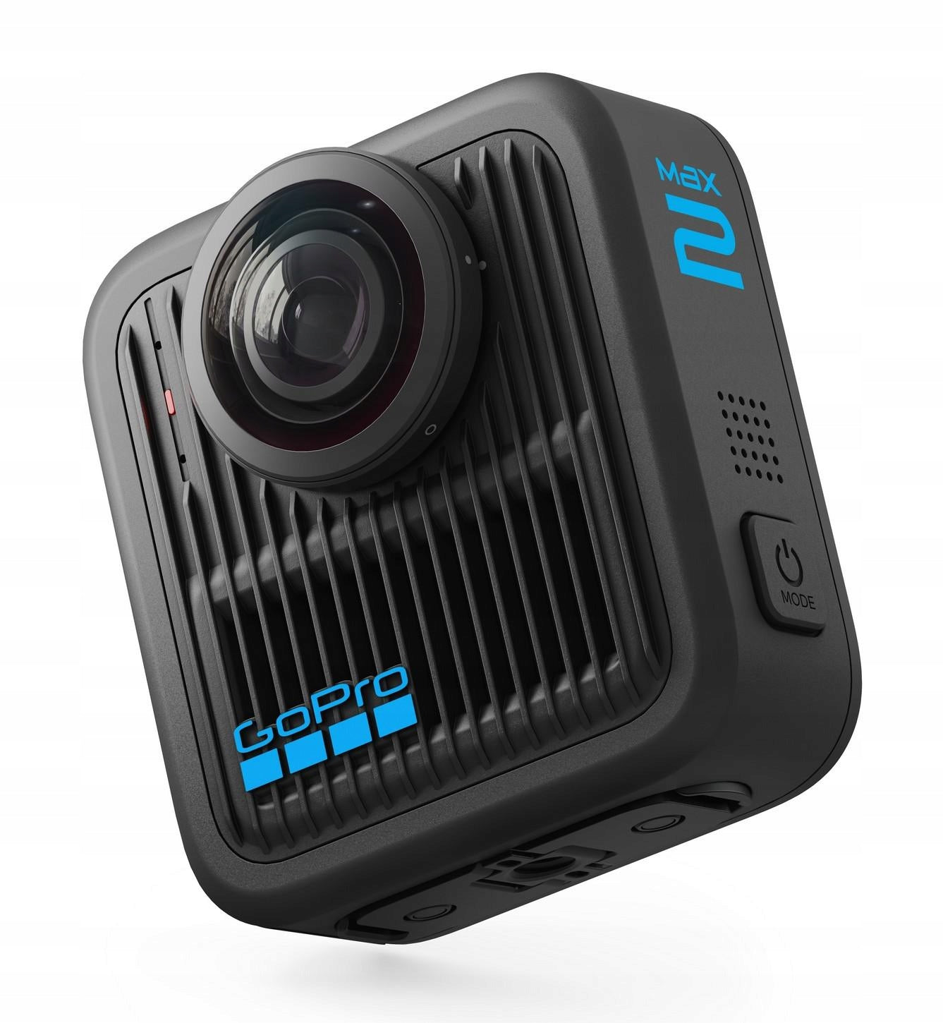 GoPro MAX2 sports camera Packaging status original