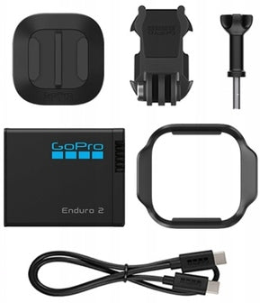 GoPro MISSION 1 action camera Manufacturer code CHDHW-001-RW