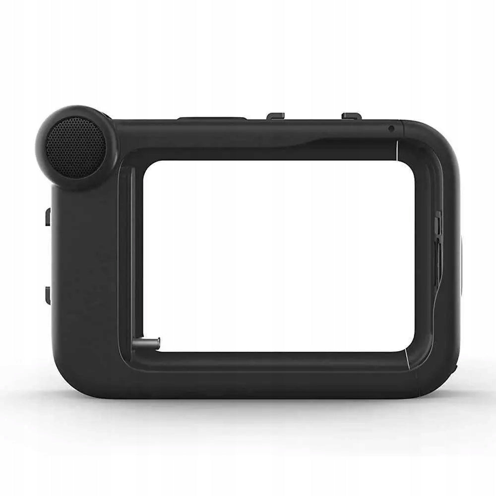 GoPro Media Mod Manufacturer code ADFMD-001