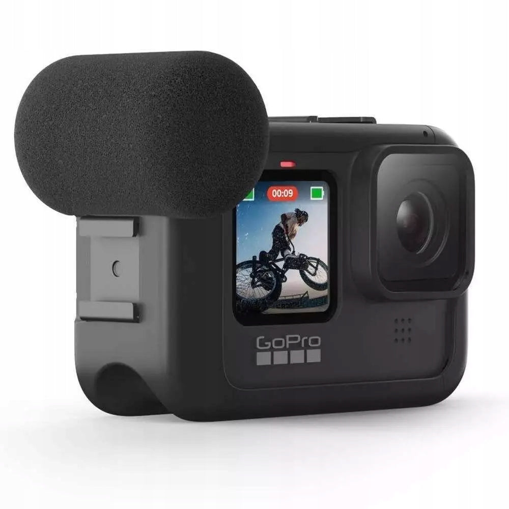 GoPro Media Mod Packaging status original