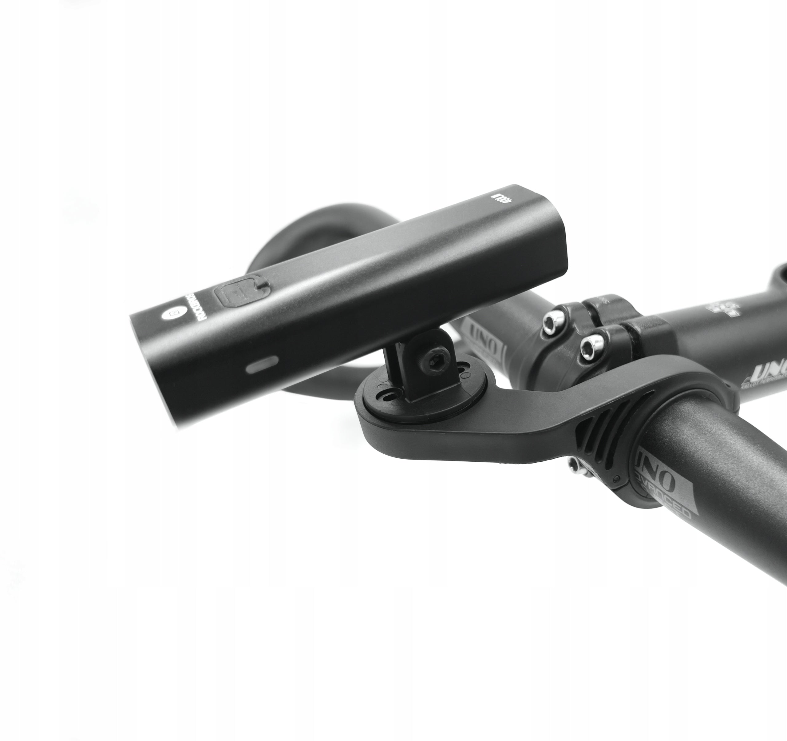 GoPro / Varia Adapter with Male Connector for GARMIN Edge Mount For meter
