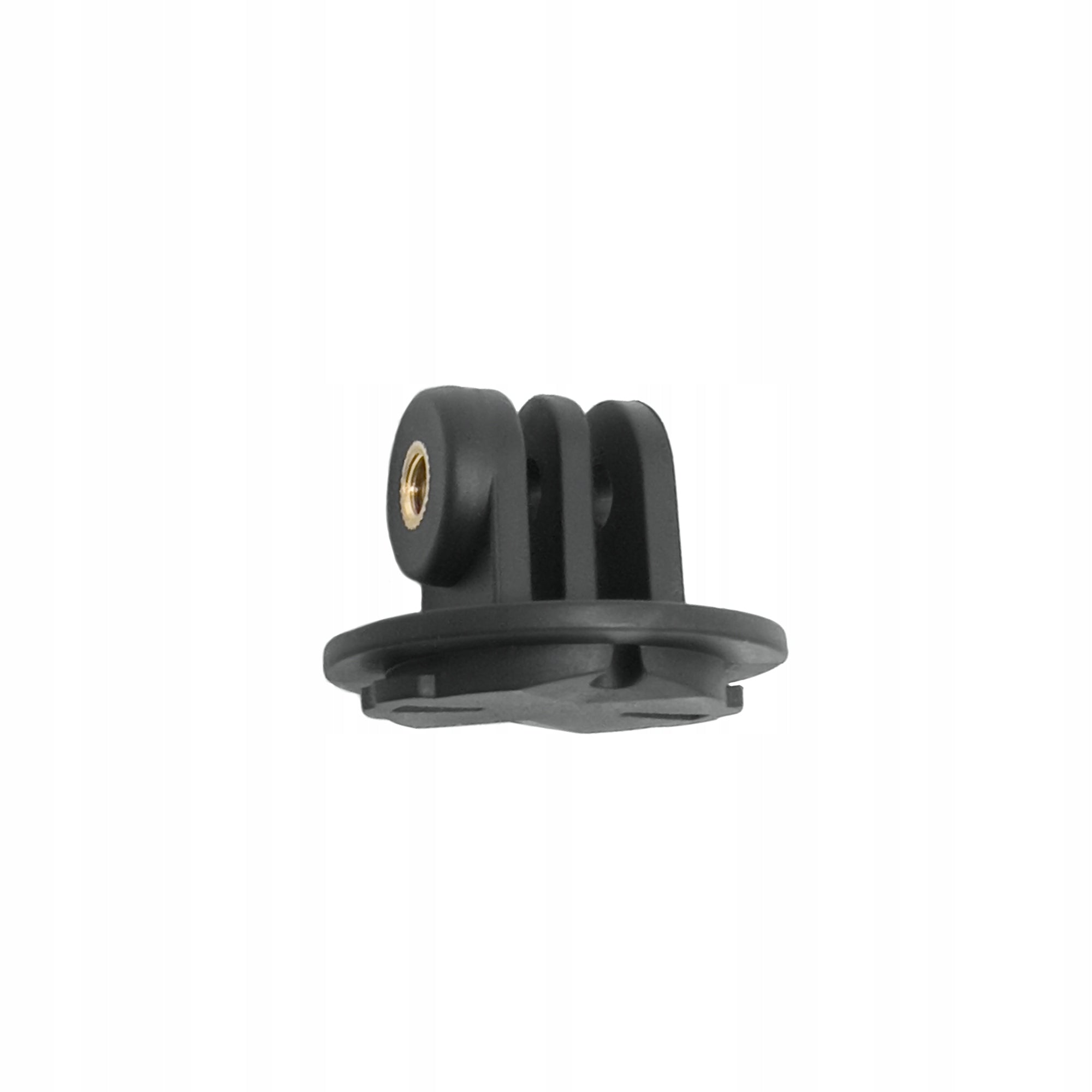 GoPro / Varia Adapter with Male Connector for GARMIN Edge Mount Product weight with unit packaging 0.1 kg
