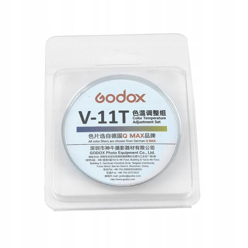Godox V-11T 