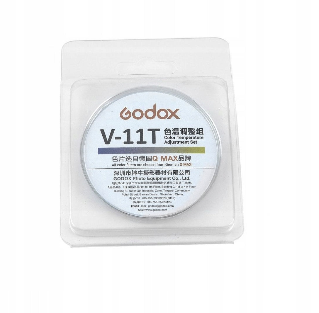 Godox V-11T