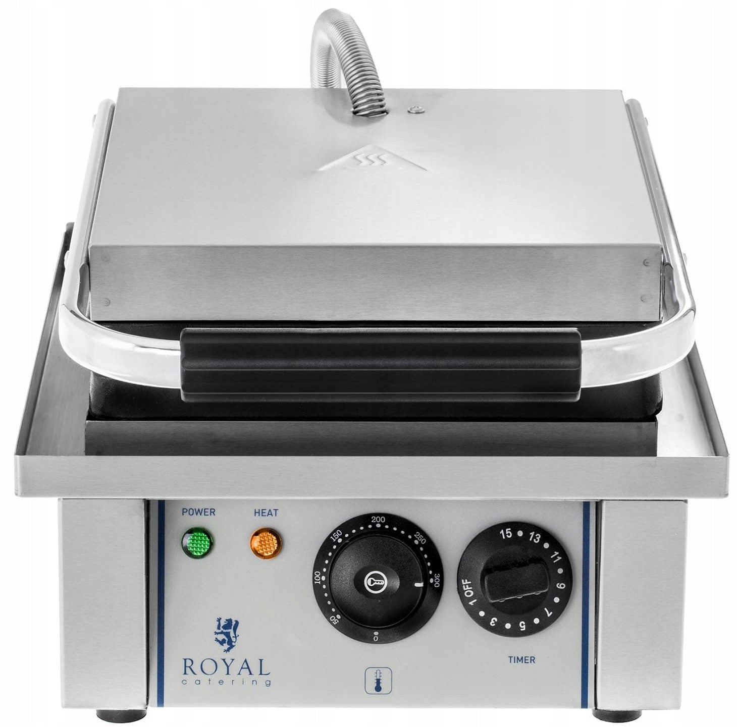 Royal Catering RCWM-2000-E