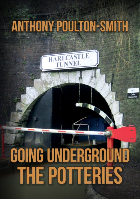 Going underground: the potteries