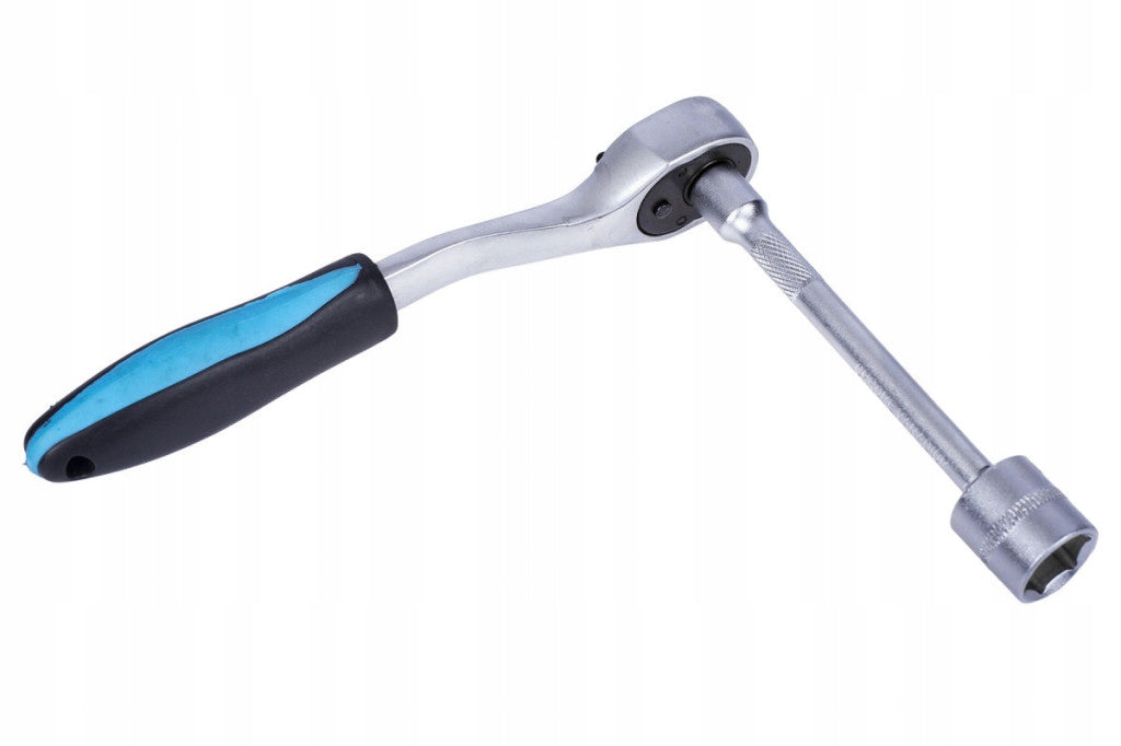Gola sada 1/4" ve výplni do dílenského vozíku, 19 dílů - VV019GS01 Manufacturer code AH-VV019GS01