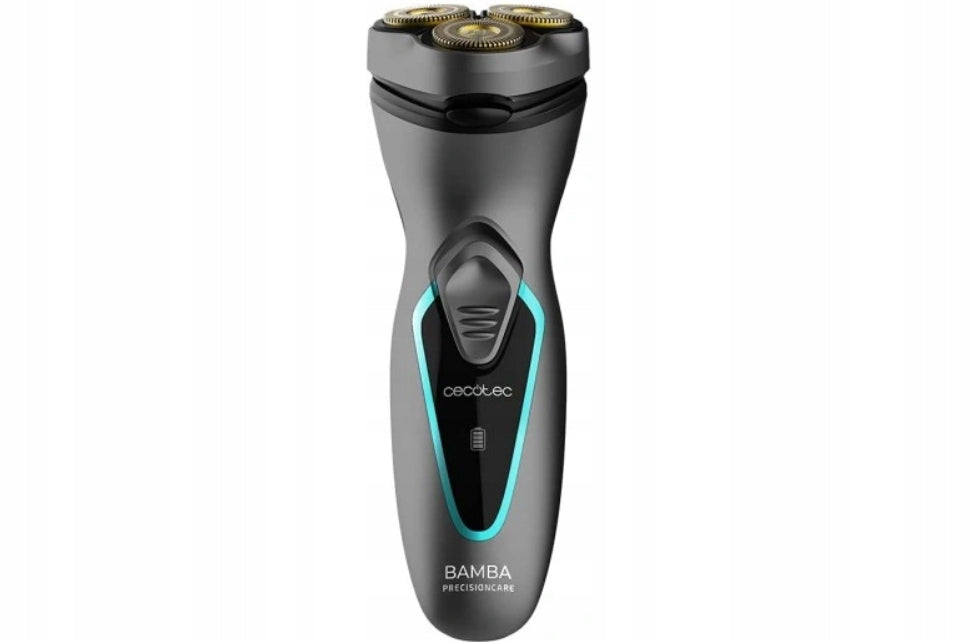 Cecotec Bamba PrecisionCare Titanium PerfectCut 