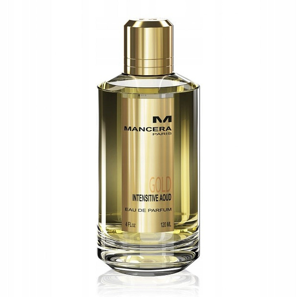 Gold Intensive Aouds Mancera 60 ml Brand Mancera